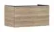 Hansgrohe-HG-Xelu-Q-Waschtischunterschrank-Eiche-Natur-980-550-mit-2-Schubkaesten-fuer-Konsolen-mit-Aufsatzwaschtisch-Chrom-54080000 gallery number 1